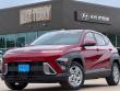 New 2026 Hyundai Kona SE FWD SUV