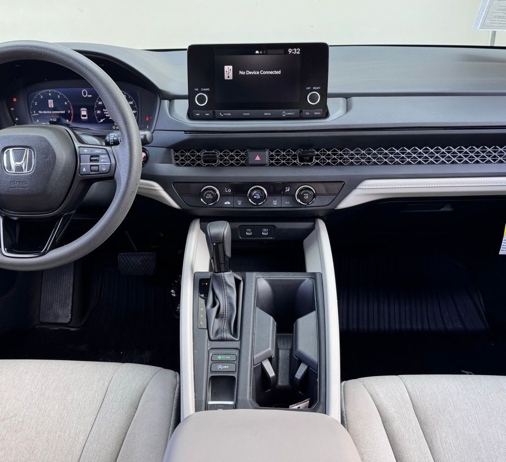 Used 2024 Honda