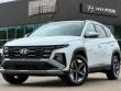 New 2025 Hyundai Tucson Hybrid SEL Convenience SUV