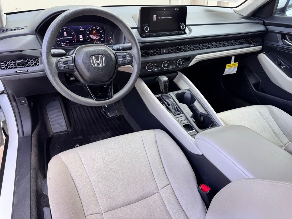 Used 2024 Honda
