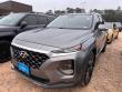 Used 2019 Hyundai Santa Fe Ultimate 2.0T SUV