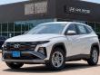 New 2026 Hyundai Tucson SE FWD SUV