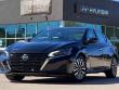 Used 2024 Nissan Altima 2.5 SV Sedan