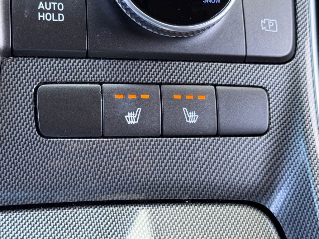 2023 Hyundai Santa Fe Blue - Photo 5