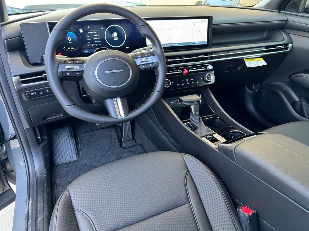 New 2026 Hyundai Santa Cruz XRT Truck Crew Cab