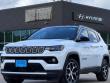 Used 2024 Jeep Compass Limited SUV