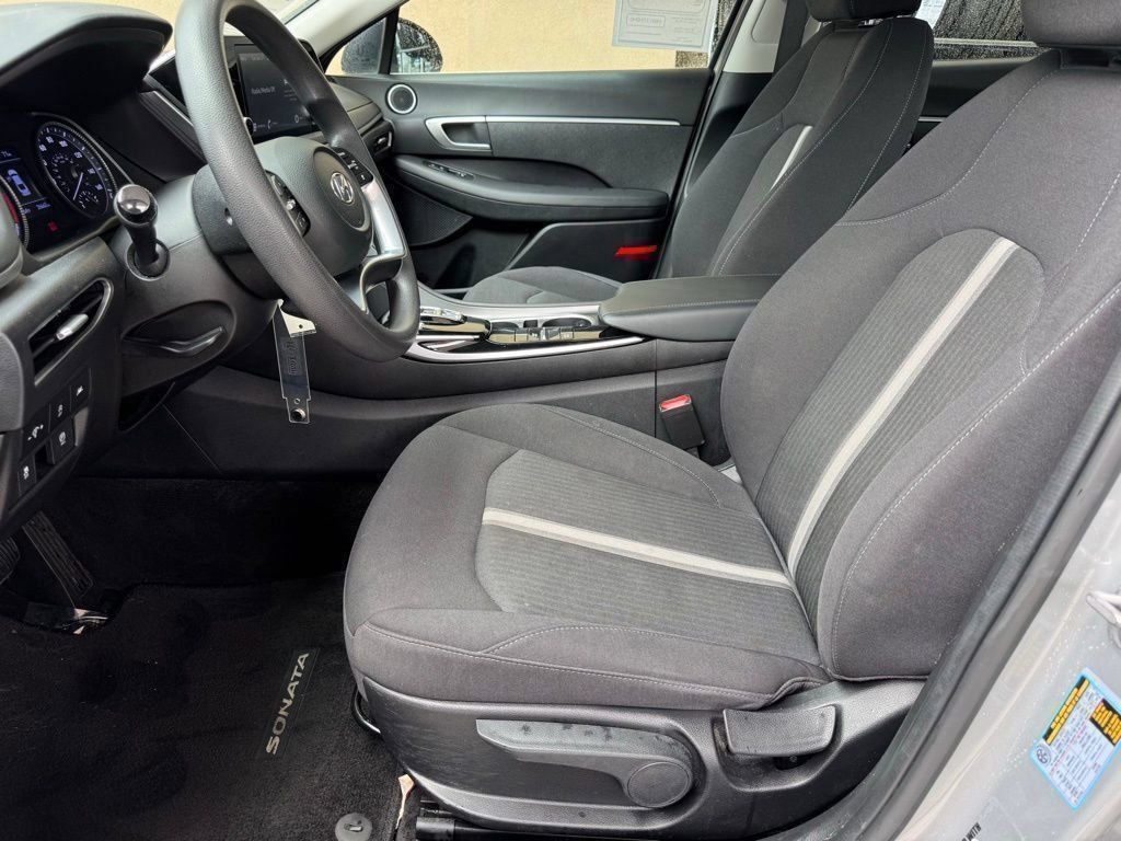 2023 Hyundai Sonata SE - Photo 7