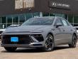 New 2026 Hyundai Sonata SEL Sport Sedan