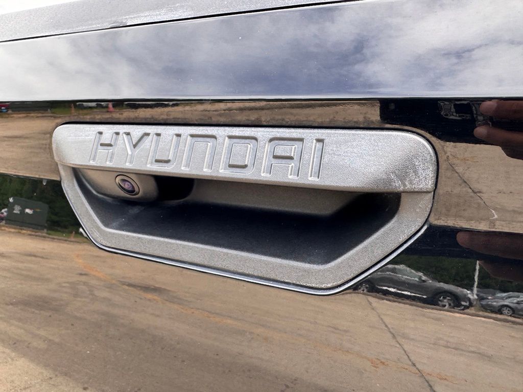 2023 Hyundai Santa Cruz SEL Premium - Photo 17