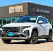 Hyundai Tucson Hybrid