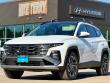 New 2025 Hyundai Tucson Hybrid Limited SUV