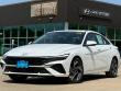 New 2025 Hyundai Elantra SEL Convenience Sedan