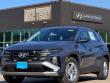 New 2026 Hyundai Tucson SE FWD SUV