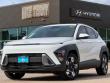 New 2024 Hyundai Kona SEL FWD SUV