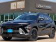 New 2026 Hyundai Kona SEL Sport FWD SUV