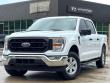 Used 2022 Ford F-150  Truck SuperCrew Cab