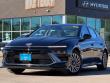 New 2026 Hyundai Sonata Hybrid SEL Sedan