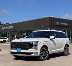 2027 Hyundai Palisade Calligraphy FWD SUV
