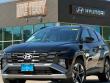 New 2025 Hyundai Tucson SEL FWD SUV
