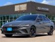 New 2026 Hyundai Elantra SEL Sport Sedan