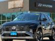 New 2025 Hyundai Tucson SEL FWD SUV