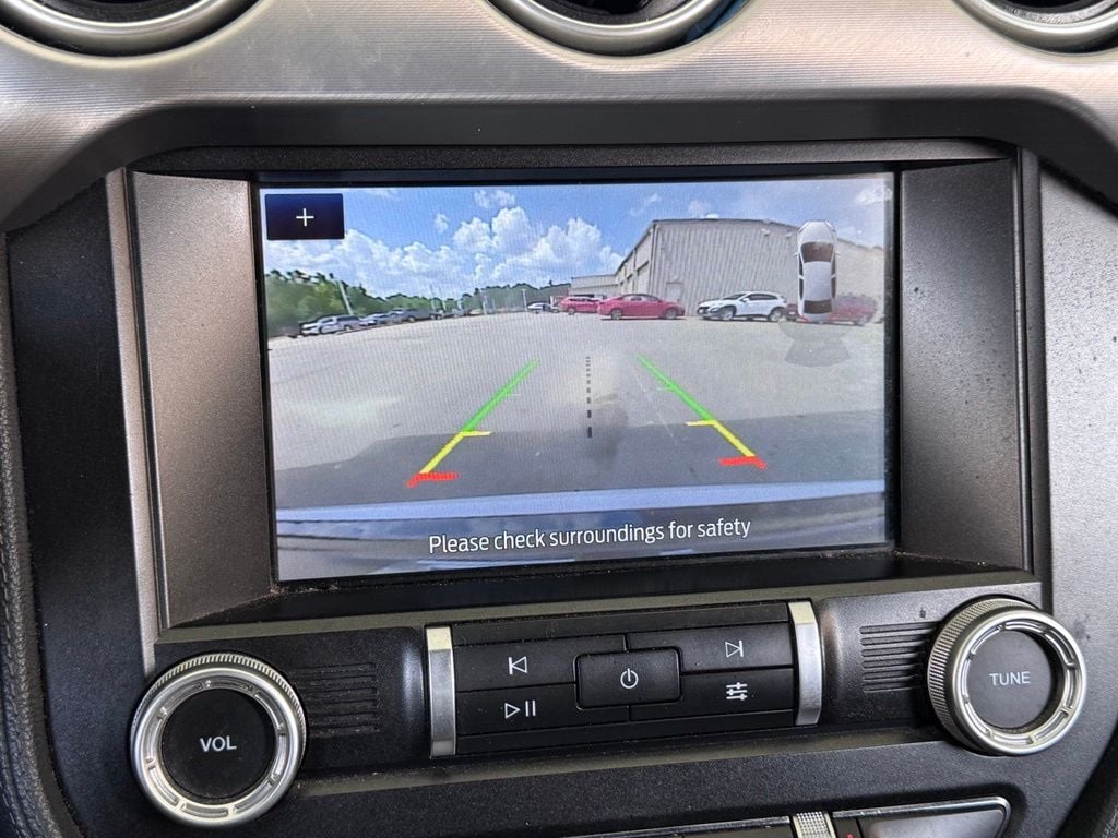 2020 Ford Mustang GT Premium - Photo 6