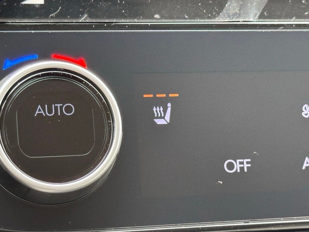 New 2026 Hyundai Tucson SEL FWD SUV