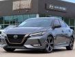Used 2021 Nissan Sentra SR Sedan