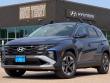 New 2026 Hyundai Tucson SEL FWD SUV