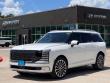 New 2027 Hyundai Palisade Hybrid Calligraphy SUV