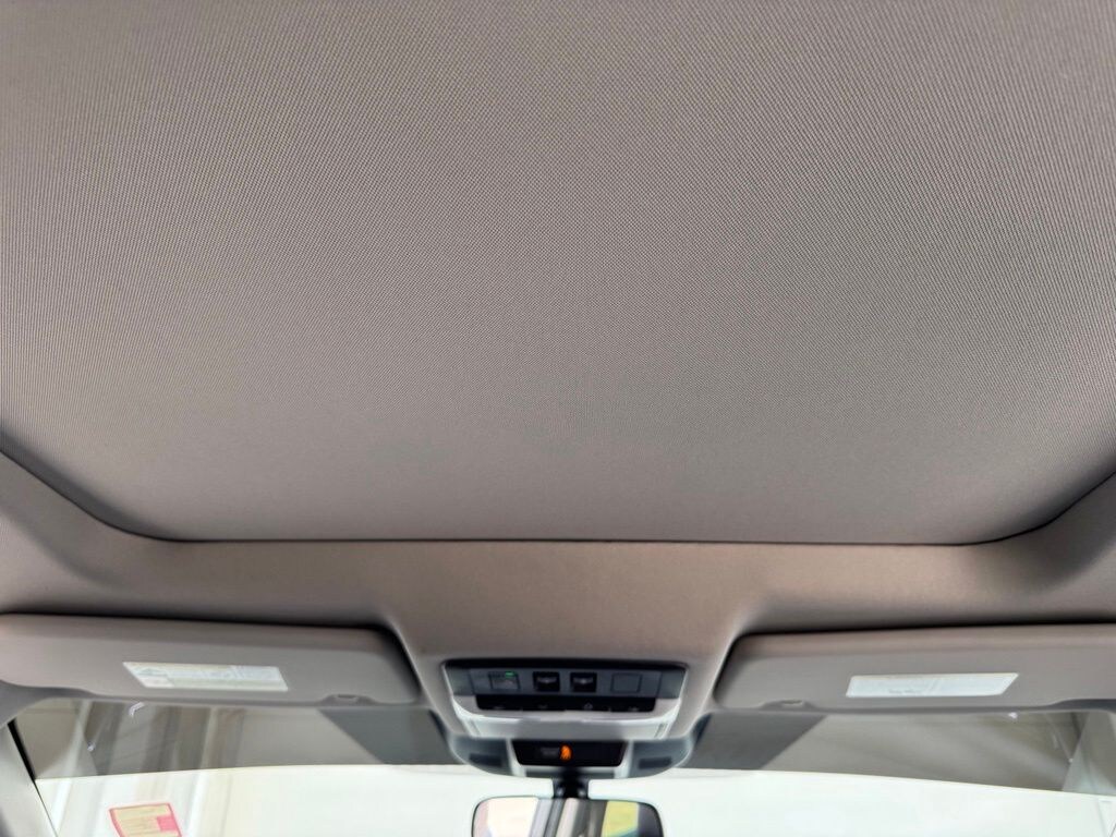Used 2024 Nissan Rogue SV SUV