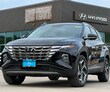  Hyundai Tucson Hybrid
