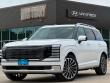 New 2026 Hyundai Palisade Calligraphy FWD SUV