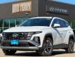 New 2026 Hyundai Tucson SEL Convenience FWD SUV