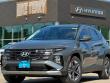 New 2026 Hyundai Tucson SEL FWD