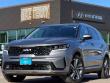 Used 2023 Kia Sorento Hybrid SX Prestige SUV