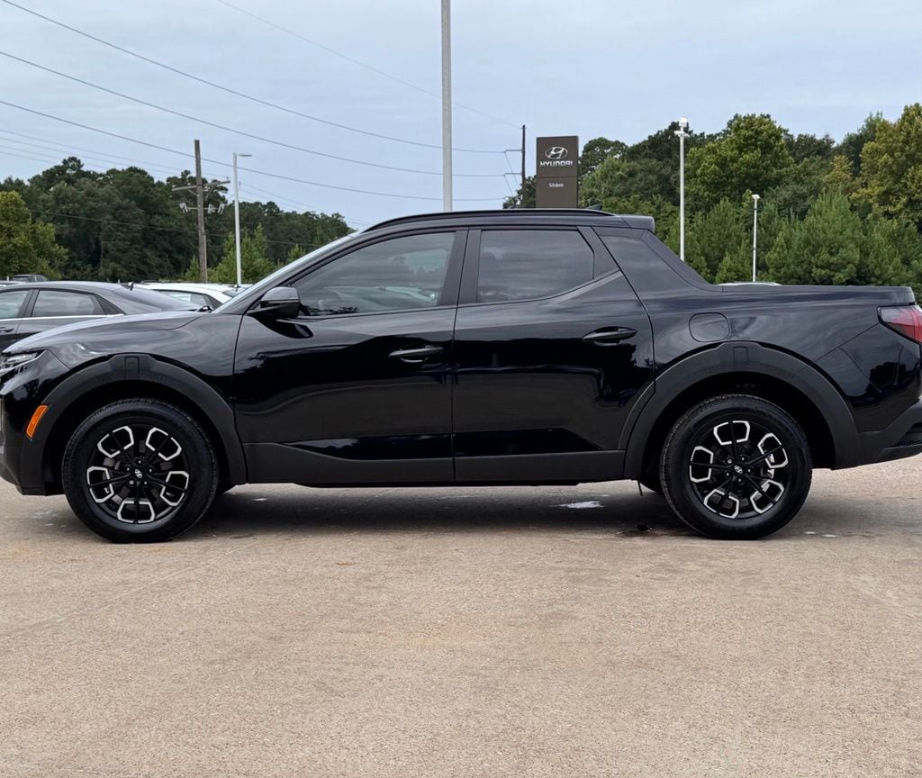 2023 Hyundai Santa Cruz SEL Premium - Photo 14