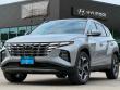 New 2024 Hyundai Tucson Hybrid Limited SUV