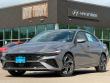 New 2025 Hyundai Elantra SEL Convenience Sedan