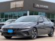 New 2026 Hyundai Elantra Limited Sedan
