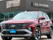 New 2025 Hyundai Tucson SEL FWD SUV