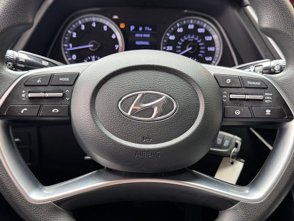 2023 Hyundai Sonata SE - Photo 6