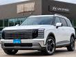 New 2026 Hyundai Palisade Limited FWD SUV