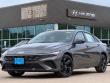 New 2026 Hyundai Elantra SEL Sport Sedan