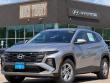 New 2026 Hyundai Tucson SE FWD SUV