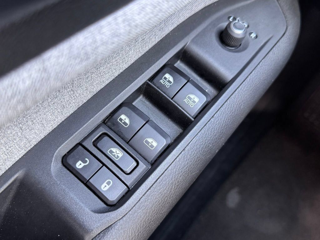 2024 Jeep Compass Latitude - Photo 22