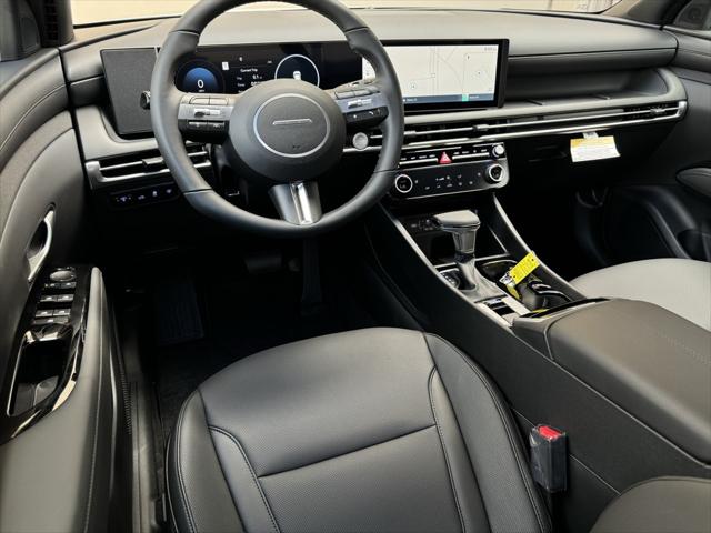 2025 Hyundai Santa Cruz XRT photo 2