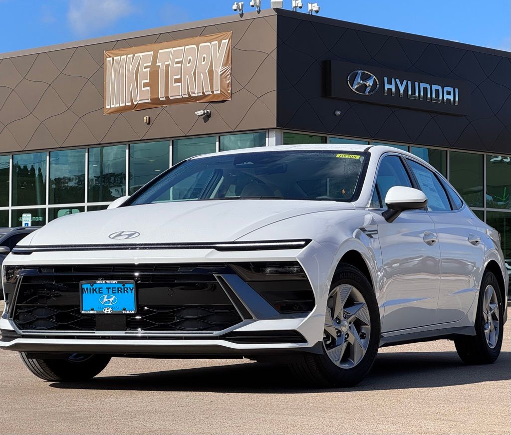 2026 Hyundai Sonata SE
