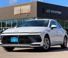 2026 Hyundai Sonata SE Sedan
