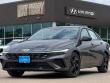 New 2026 Hyundai Elantra SEL Sport Sedan
